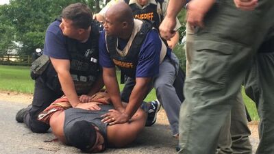 ABD'de silahlı saldırı! 8 ölü