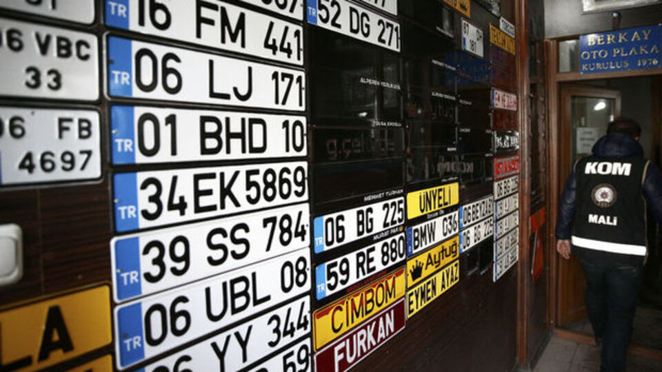 Bu araçlar artık muayeneden geçemeyecek