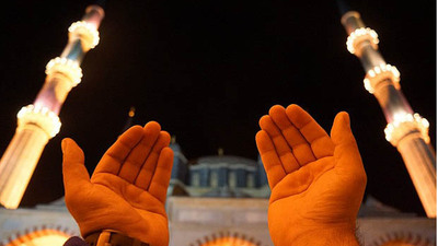 İftar duası nasıl yapılır?