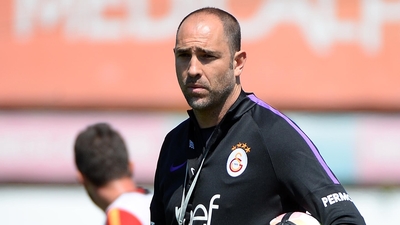 G.Saray'da 5 isim kadro dışı!