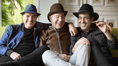 "Şarkılarımız iyi gelecek"