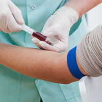 Kalp krizi ve felç riskini belirleyen kan testi geliştirildi!