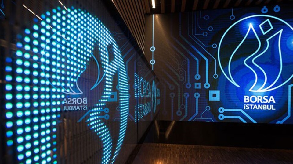 Borsa haftaya yükselişle başladı