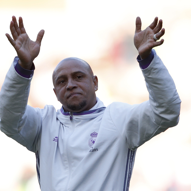 Roberto Carlos, Avustralya yolunda!