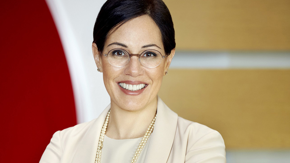 Coca-Cola Türkiye'den yurtdışına atama