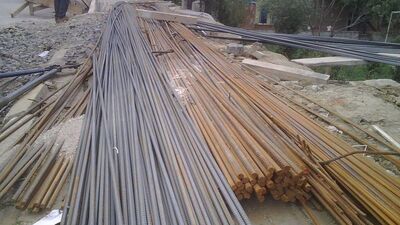 "Demirde fiyat artışı, sektörde tansiyonu yükseltiyor"