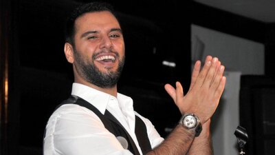 Alişan, Beşiktaş'ın şampiyonluğuna karşı bakın ne yaptı!