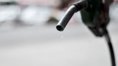 Bakandan ÖTV'siz akaryakıt açıklaması