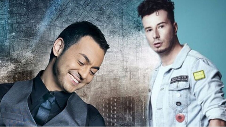 Serdar Ortaç'a dava şoku!