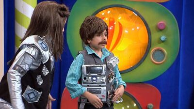 Yaz ekranı Güldüy Güldüy Show ile renkleniyor!