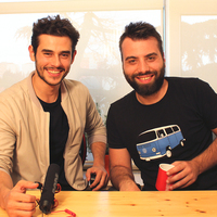 Cem Belevi ‘Hadi Be’ Dedirtti