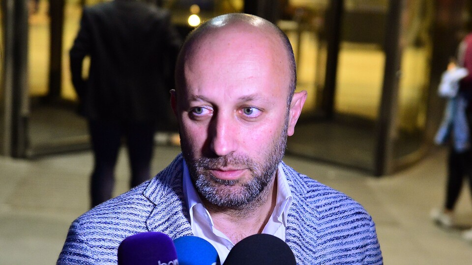 Cenk Ergün'den transfer açıklaması!