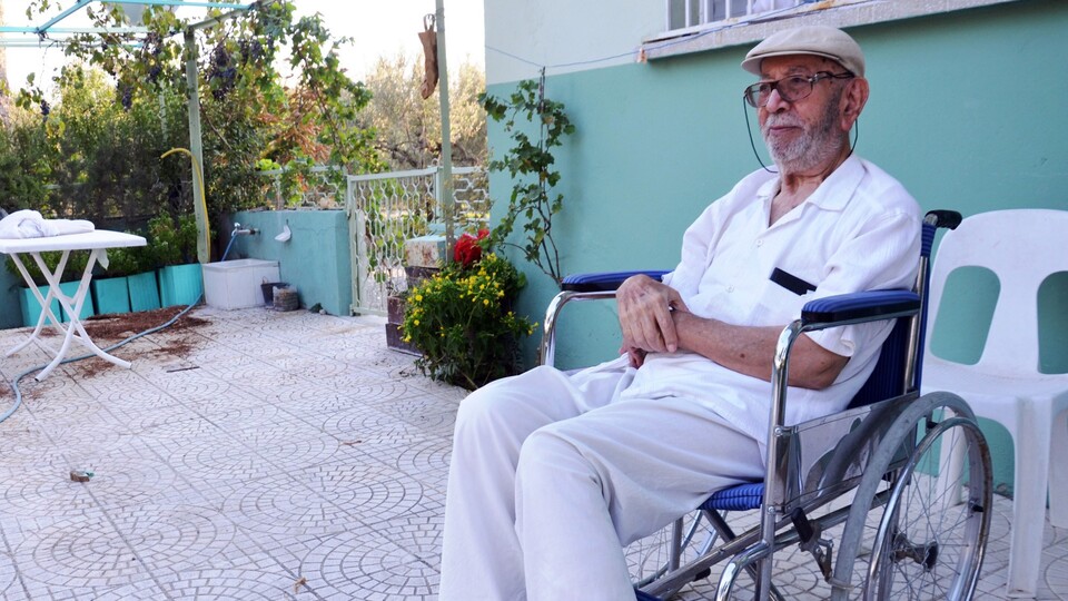 Milli Birlik Komitesi'nin son üyesi hayatını kaybetti