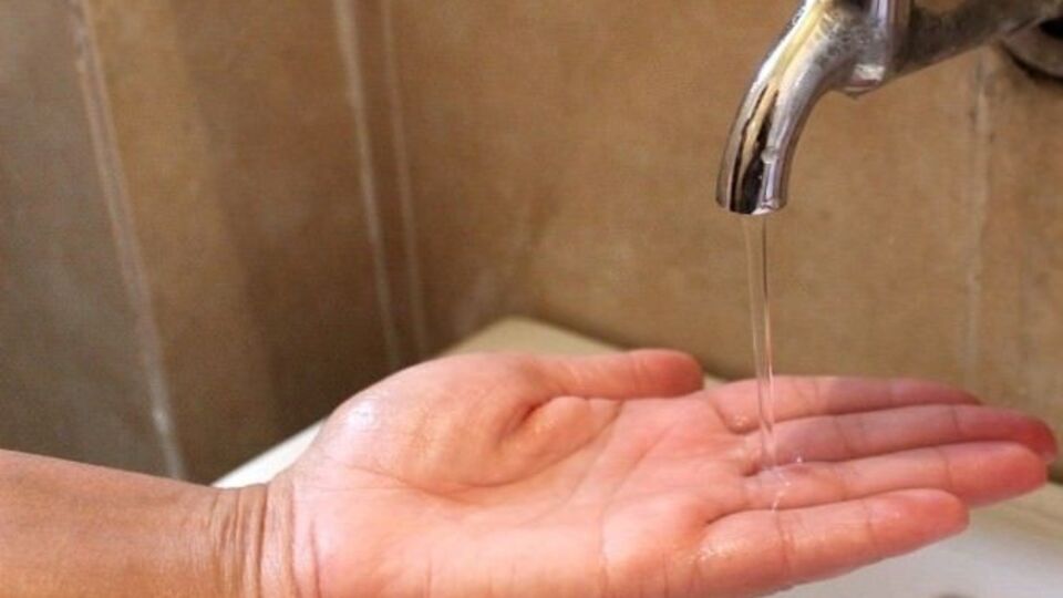 İstanbul'da su kesintisi