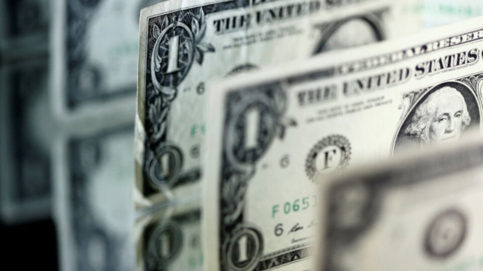 Dolar haftaya nasıl başladı?