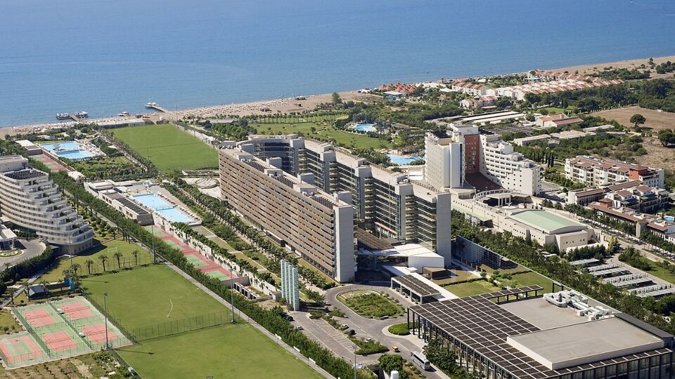 Satışa hiç kimse katılmadı