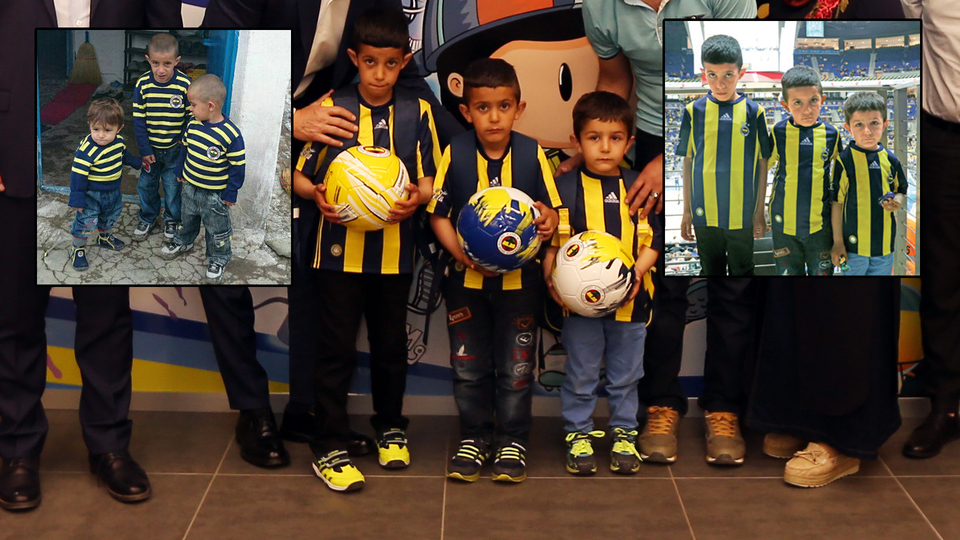 Kazaklı kanaryaların hayali gerçek oldu