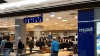 Mavi Jeans'te fiyat belli oldu