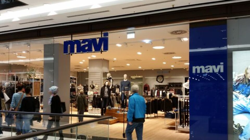 Mavi Jeans'te fiyat belli oldu