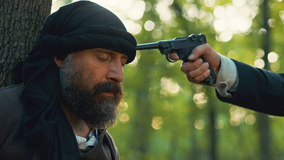 Vasili, tüm gerçeği öğreniyor!