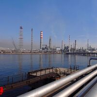 Petrol ithalatında artış