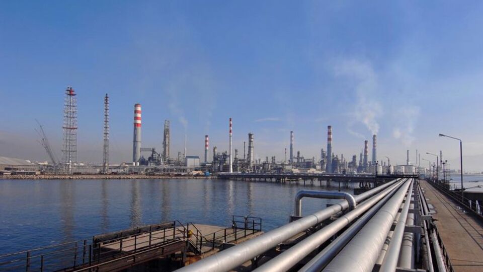 Petrol ithalatında artış