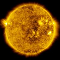 Güneş'e gönderilecek, hedefi...