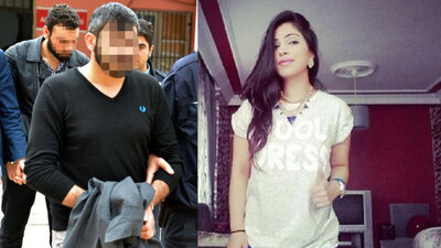 Türkan Sarıkaya'nın katiline müebbet hapis