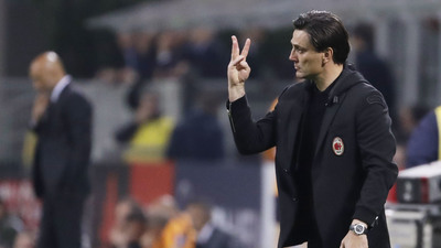 Montella imzayı attı!