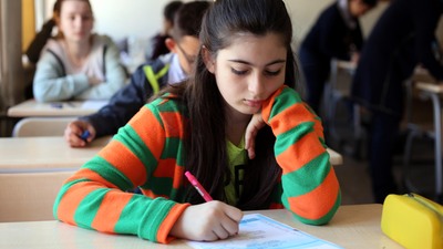 TEOG sonuçları için MEB'den açıklama!