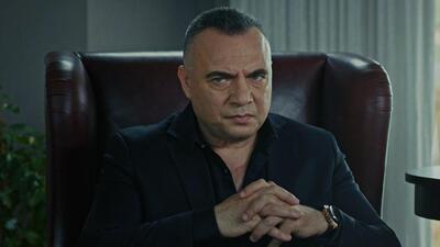 "Ya ölürsün ya öldürürsün!"