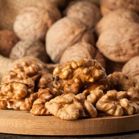 Eğer sahurda yerseniz...