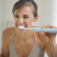 Oruçluyken ağız kokusunu önlemenin yolları!