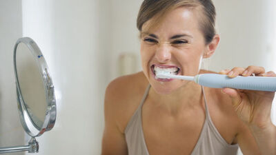 Oruçluyken ağız kokusunu önlemenin yolları!