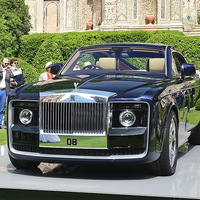 Dünyanın en pahalı arabasına yakından bakın