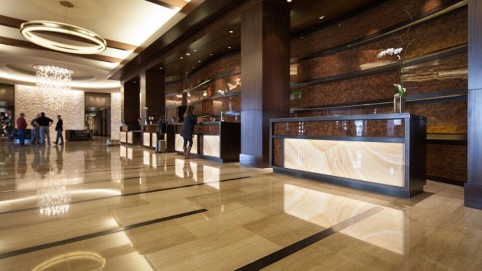 Doluluk oranı artıyor