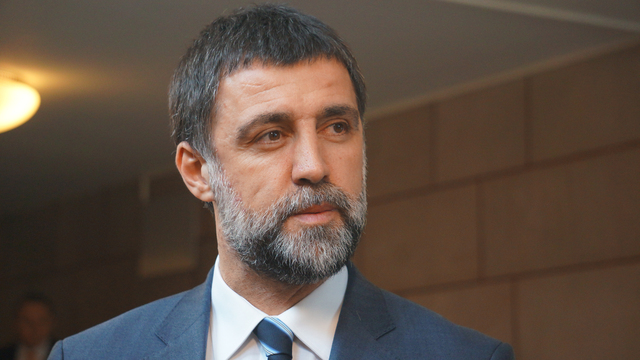 TFF'den Hakan Şükür kararı!