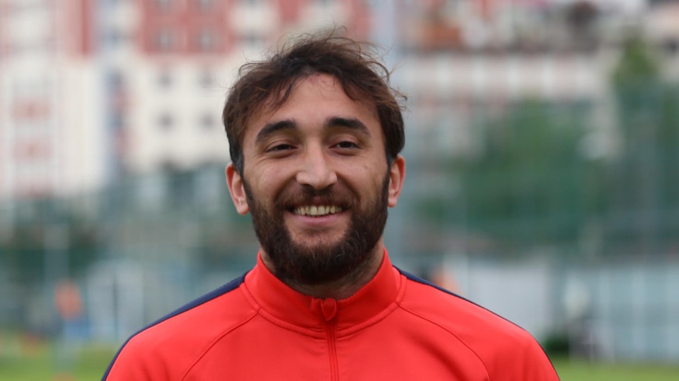 "Ligde kalacağımıza inanıyorum"