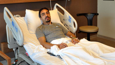 İbrahim Öztürk ameliyat oldu!