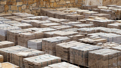 Dünyadaki rezervin yarısına yakını Türkiye'de