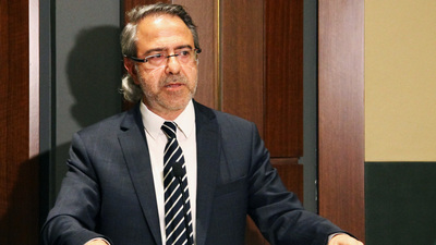 Mustafa Armağan hakkında Atatürk'e hakaretten istenen ceza belli oldu