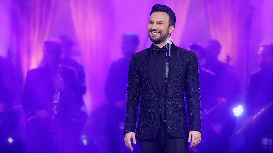 Tarkan'dan 12 milyon TL'lik anlaşma