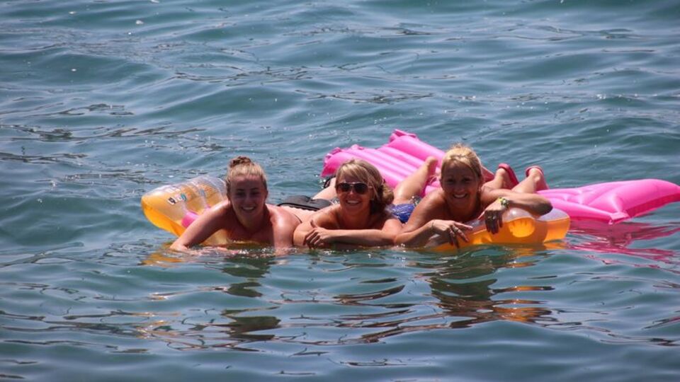 'Merak etmeyin geri dönecekler...'