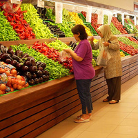 Bu saatlerde sakın alışverişe çıkmayın