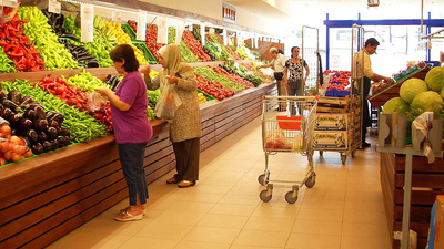 Bu saatlerde sakın alışverişe çıkmayın