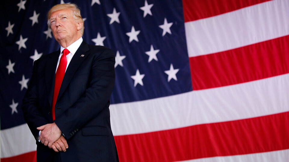 Trump'tan dünya liderlerini kızdıracak karar!