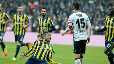 Van Persie ifadeye çağrıldı!
