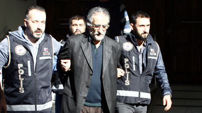 FETÖ elebaşı Gülen'in kardeşi hakim karşısına çıktı