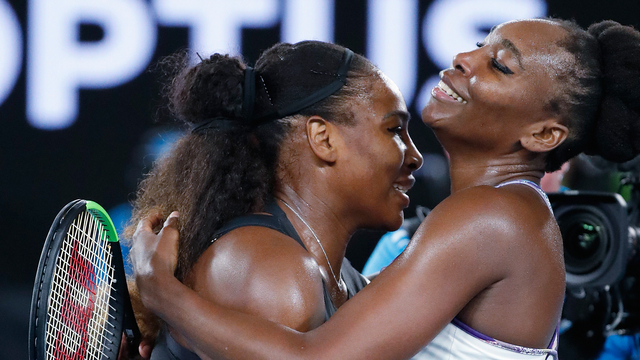 "Serena Williams kız çocuk bekliyor"
