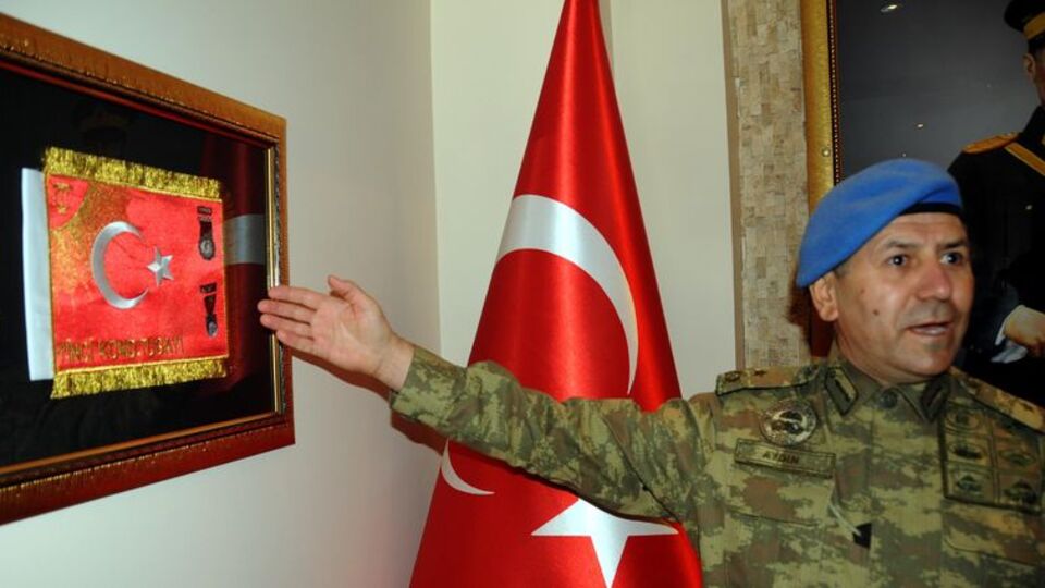 Şehit Tümgeneral Aydoğan Aydın kimdir?